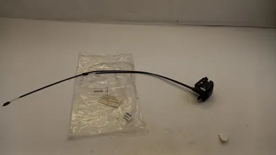 Produktbild von Original OE BMW Sitzentriegelung Griff 52106979351