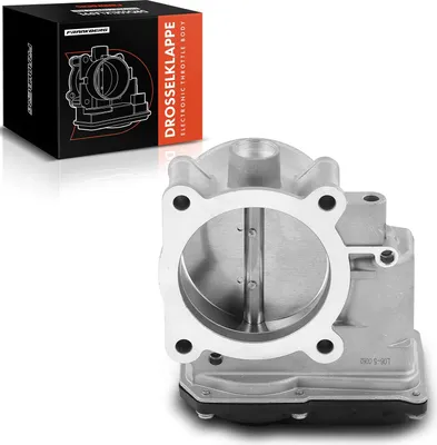 Immagine prodotto di Frankberg 1x corpo farfallato per Volvo S60 S80 II V60 I XC60 XC70 II 3.0L