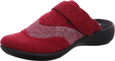 Produktbild von Romika Hausschuh Damen Rot 43