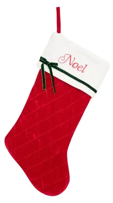 Produktbild von Matratzenstiefel weihnachten - Feeric Lights & Christmas