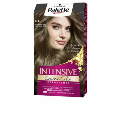 Obrázok produktu pre PALETA INTENZÍVNY atrament #6.1-rubio oscuro ceniza 1 u