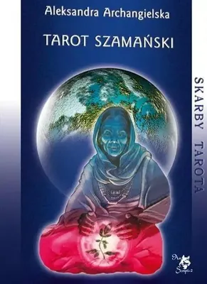 Immagine prodotto di Tarot szamański