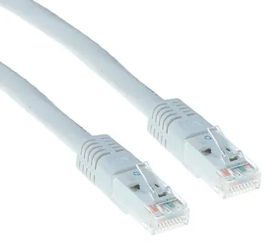 Zdjęcie produktu dla ACT IB5410, 10 m, Biały