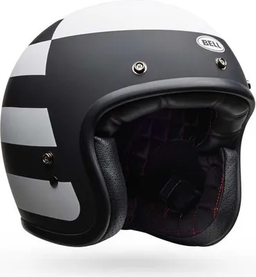 Immagine prodotto di Bell Moto Custom 500 Parlor Jethelm XL XL