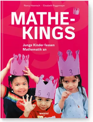 Produktbild von Mathe-Kings