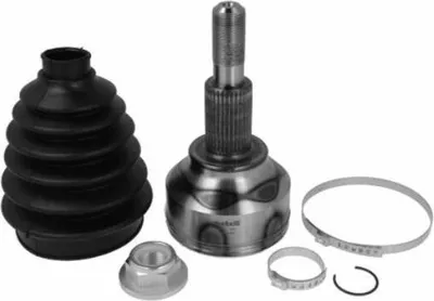 Produktbild von METELLI Gelenksatz Antriebswelle für FIAT Freemont (345) 15-1815