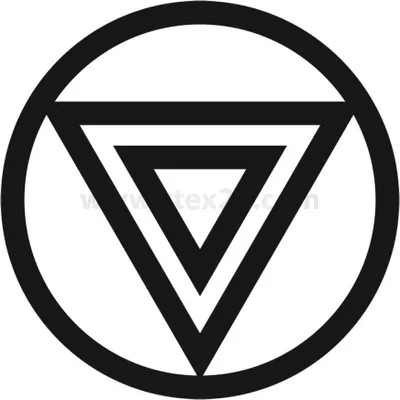 Produktbild von Georg Schlegel Bezeichnungsschild Grafik-Symbol Schnellstop weiß - 1 Stück