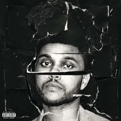 Produktbild von Weeknd,The-Beauty Behind The Madness