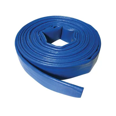 Immagine prodotto di Tubo di scarico piatto 10 m x 32 mm