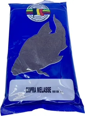 Obrázek produktu pro MVDE Copra Melasa 900g
