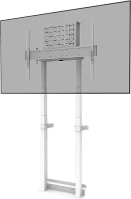 Produktbild von Neomounts WL55-875WH1 - Befestigungskit (Wandmontage)
