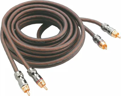 Image de FOCAL ER 3 Câble RCA / Câble Cinch 3 m
