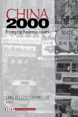 Produktbild von China 2000