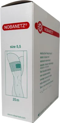 Produktbild von Nobanetz® Netzschlauchverband - 5,5