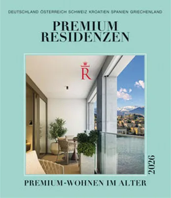 Immagine prodotto di Premium Residenzen