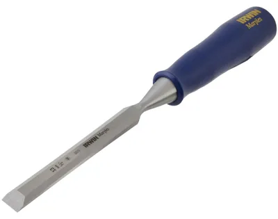 Image de Ciseau à bois biseauté 13mm - IRWIN - TM44412