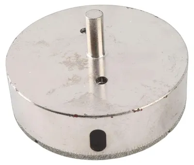 Immagine prodotto di Punte diamantate da 100 mm, fresa galvanica per piastrelle in vetro e giada