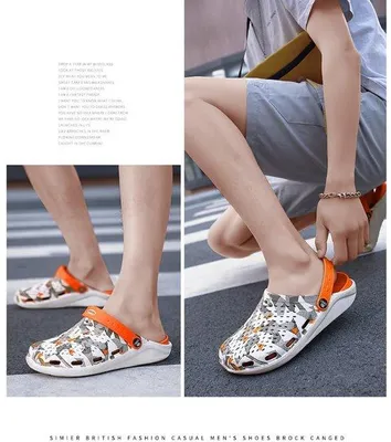 Productafbeelding van Solidchoice - Ademend Slippers en Clogs voor Dames