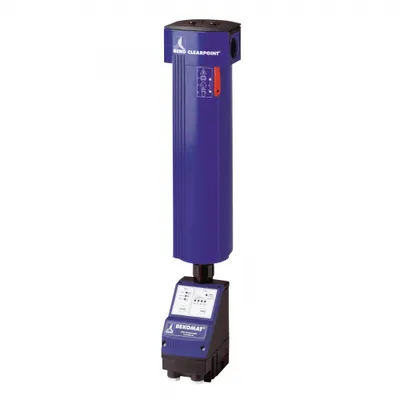 Imagen del producto de Separador de agua para aeronaves, modelo S075 WBB