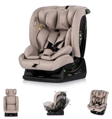 Produktbild von CHIPOLINO Autositz Aviato i-Size 40-150 cm Tiramisu