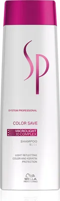 Immagine prodotto di Wella SP Color Save Shampoo 250 ml