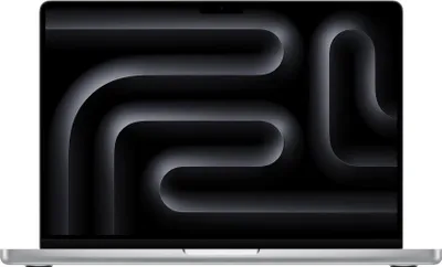 Produktbild von Apple MacBook Pro (2024) 14.0" M4 Pro 24GB RAM 1TB Silber