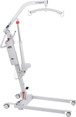 Produktbild von Patientenlifter SLK Carry Compact mit ECO Gurt M/L>>>>