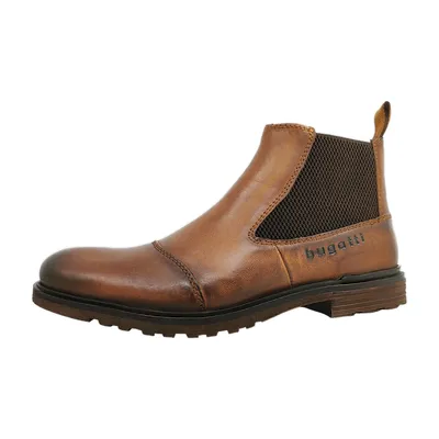 Produktbild von Bugatti Vittori Stiefel Braun in Gr. 41