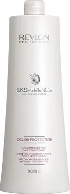 Produktbild von Revlon Eksperience Color Protection, Frauen, Professionelle Haarspülung, Gefärbtes Haar, Alle Farben, Farbschutz, Glättend, Weichmachend, 1000 ml