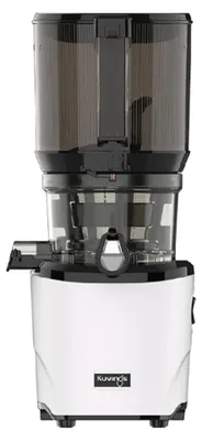 Produktbild von Kuvings Auto10S Slow Juicer weiß