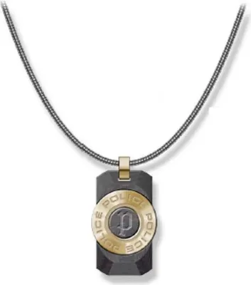 Zdjęcie produktu dla POLICE JEWELS JEWELRY Mod. PJ26567PSG03