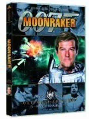 Produktbild von James Bond - Moonraker [2 DVDs]