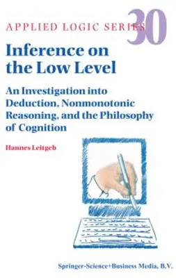 Immagine prodotto di Inference on the Low Level