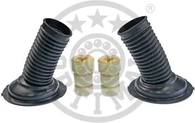 Produktbild von OPTIMAL AK-735439 Staubschutzsatz Stoßdämpfer Vorne links Vorne rechts Vorne für TOYOTA RAV 4 II (CLA2, XA2, ZCA2, ACA2)