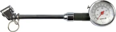 Produktbild von VOREL 82650 Reifendruckmesser