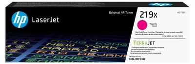 Immagine prodotto di Cartuccia di toner HP 219X LaserJet Magenta