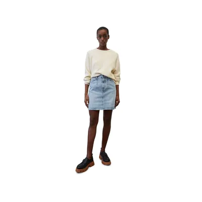 Immagine prodotto di Jeans-Minigonna regular