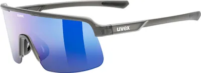 Produktbild von Uvex Dyrt Sonnenbrille Durchsichtig Mirror Blue/CAT3 Durchsichtig Mirror Blue/CAT3
