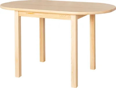Produktbild von Tisch rund
