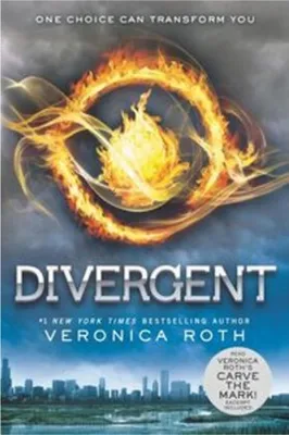 Zdjęcie produktu dla Divergent