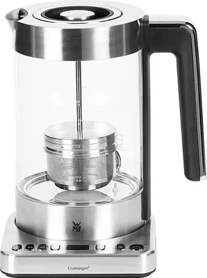 Produktbild von WMF LONO Tee- und Wasserkocher 2in1