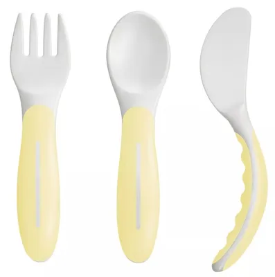 Produktbild von MAM Baby's Cutlery, 1Stück