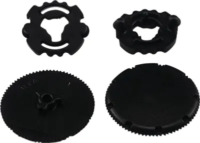 Image de Pièce détachée casque Abus 99443 - VIS DE FIXATION VISIERE HUD-Y ACE