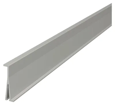 Produktbild von OBO Bettermann Vertr Trennwand 15x50x2000mm lgr WDKH-TW60LGR 2 Stk