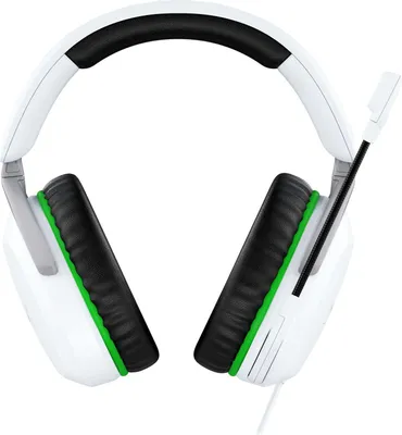 Obrázek produktu pro HyperX CloudX Stinger II  kabelov headset  Xbox, Kabel, Hran, 10 - 28000 Hz, 275 g, Sluchtka s mikrofonem, Bl