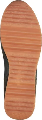 Produktbild von MARCO TOZZI Damen Sneaker Leder Reißverschluss Gummizug 2-23759-43, Größe:40 EU, Farbe:Grün