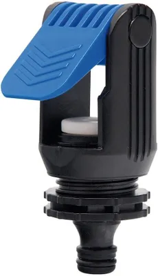 Image de Adaptateur universel pour robinet, modèle C2025