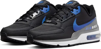 Produktbild von Nike Sneaker 'Air Max LTD 3' balck/game Royal-Iron Grey, Neutral EU:44 EU