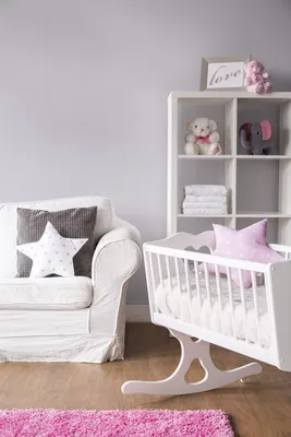 Produktbild von A.S. Creation Kinderzimmertapete Little Love Vliestapete einfarbig beige