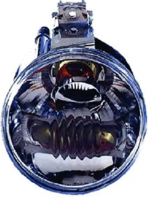 Produktbild von DIEDERICHS 2208073 Blinker Blinkleuchte vorne Links für VW Lupo (6X1, 6E1)